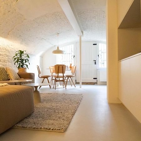 Vlinder'S Apartamento Utrecht Exterior foto